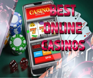 Tips when choosing online casino game
