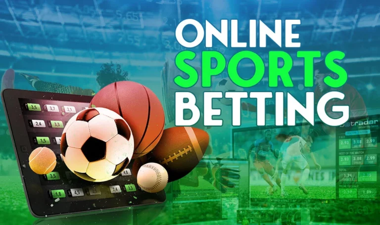 Online Betting in 2024: Tips and Tactics